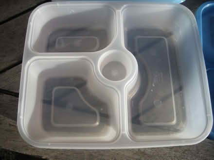 Photo of free Food Containers with Lids (Ruddington NG11) #2