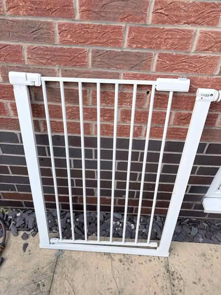 Photo of free Gate (New DE22) #1