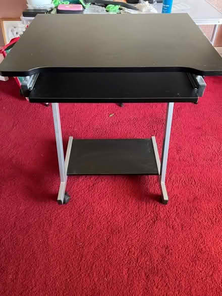 Photo of free Computer Table (New Oscott B23) #4