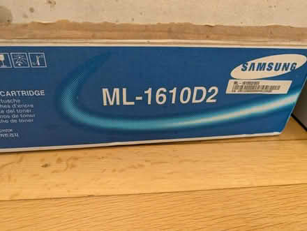 Photo of free Mono laser printer (Leytonstone E11) #3