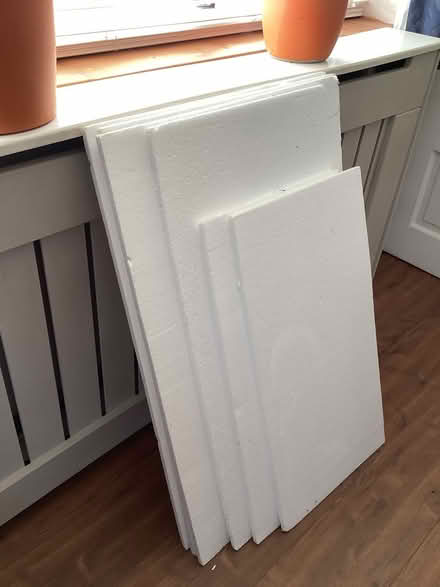 Photo of free Polystyrene (Bedfont TW14) #1