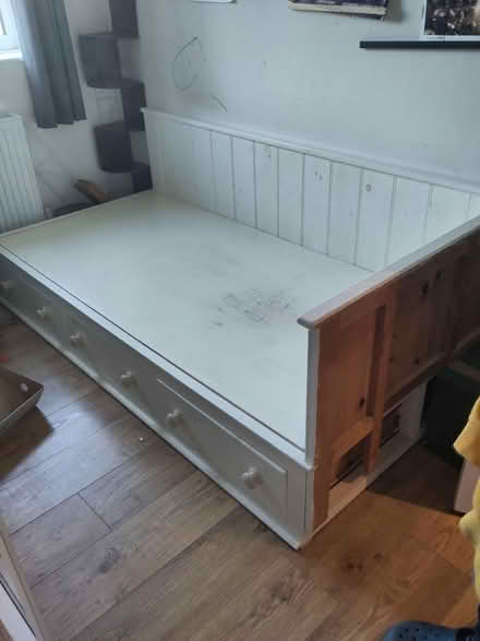 Photo of free Single bed (Bexhill old town, TN40) #2