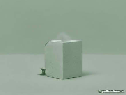 Photo of concrete breeze blocks (Marston OX3) #1