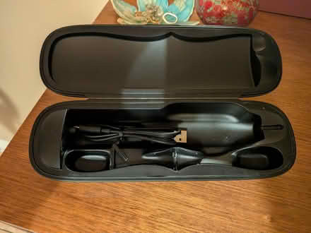 Photo of free Electric toothbrush travel case (Chippenham SN14) #2