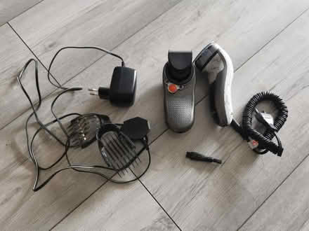 Photo of free Beard and hair trimmer (Chessington KT9) #1