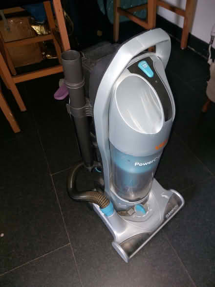 Photo of free Vax Hoover (Bowerham LA1) #2