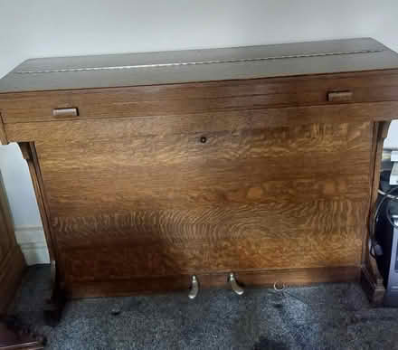 Photo of free Minipiano (South Woodham Ferrers CM3) #1