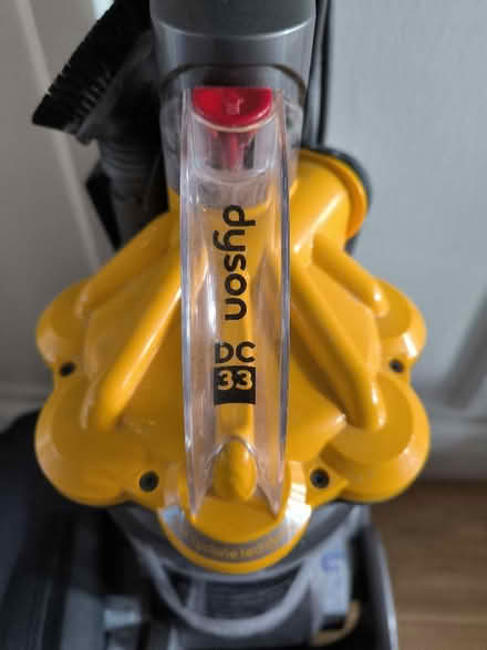 Photo of free Dyson vacuum cleaner (Bromley BR3) #2
