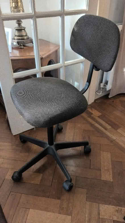 Photo of free Swivel chair for an office (Gorse Hill GU22) #1