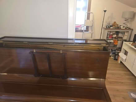 Photo of free Piano (Milngavie G62) #1