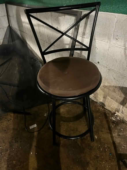 Photo of free Mirror bins (Fairfax virginia) #2