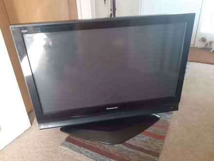 Photo of free Plasma TV (Highcliffe BH23) #1