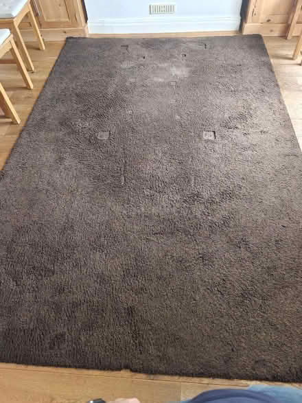 Photo of free Rug BS4 (BS4) #1