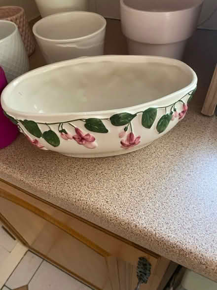 Photo of free Various planters indoor (Offerton SK1) #3