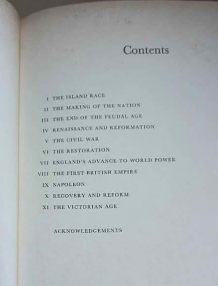Photo of free Book (Bolton le Sands, LA5) #3