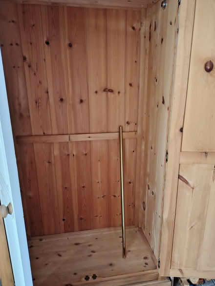 Photo of free Wardrobe (Long Stratton NR15) #3