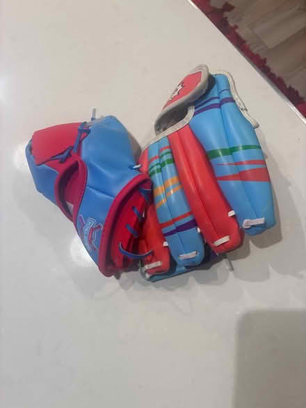 Photo of free Kids toys #2 (NoMa) #3