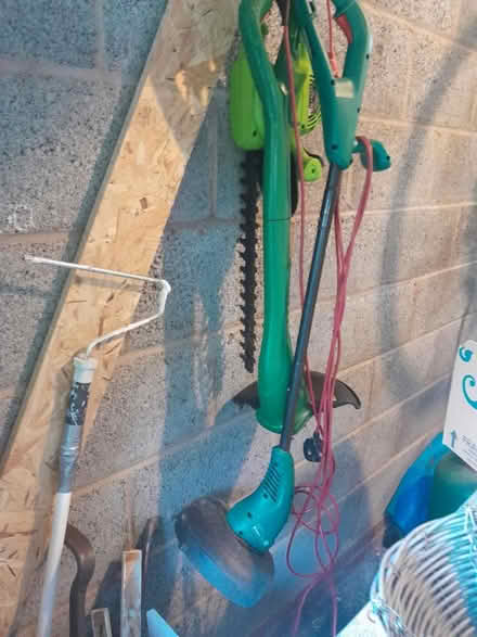 Photo of free Grass strimmer (Hockley Heath B94) #1