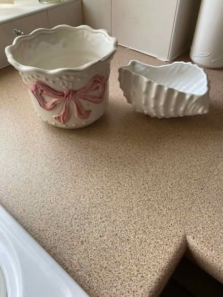 Photo of free Various planters indoor (Offerton SK1) #1