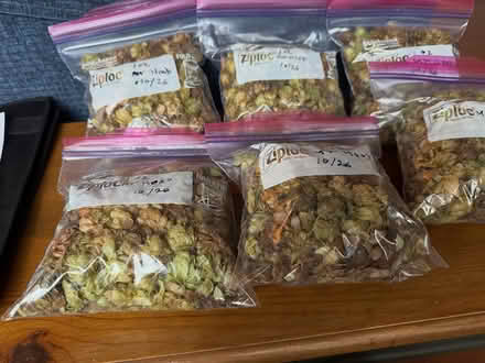 Photo of free Hops (Waltham) #2