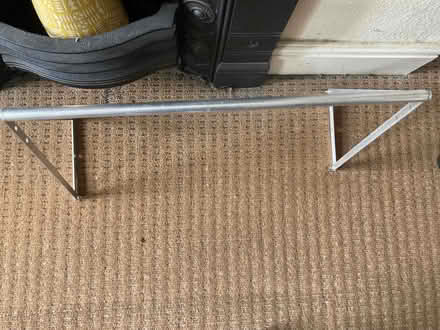 Photo of free Grow Light Stand (Clifton, BS8) #2
