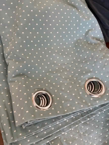 Photo of free Curtain (SE12 lee) #3