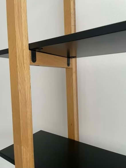 Photo of free Tall habitat shleves (Nunhead) #2