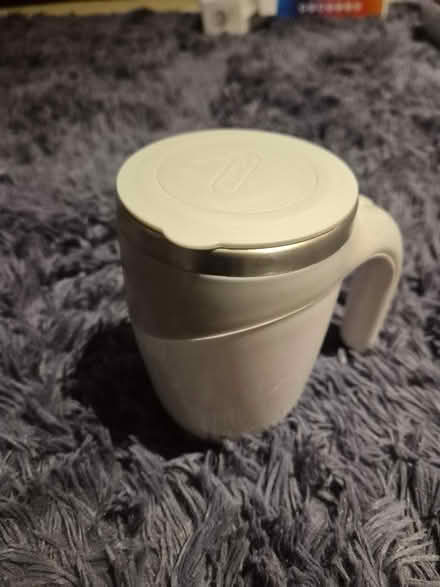 Photo of free Coffee mug flask (Edgware) #1