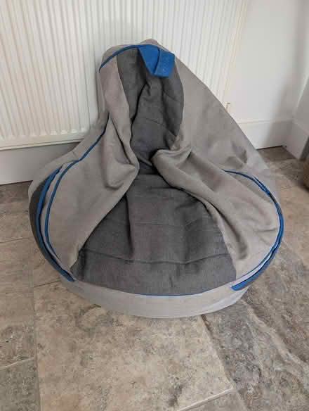 Photo of free Gaming beanbag (Hucknall NG15) #1