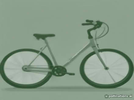Photo of push bike for work (Hexthorpe DN1) #1