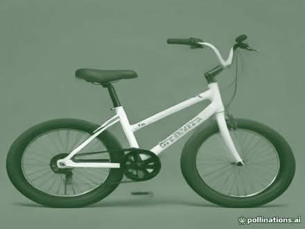 Photo of Kids bicycle for 8 yrs and 5 yrs (Maybury Hill GU21) #1