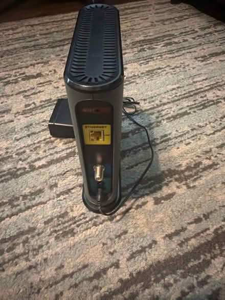 Photo of free Cable modem (Near Jefferson high school) #2