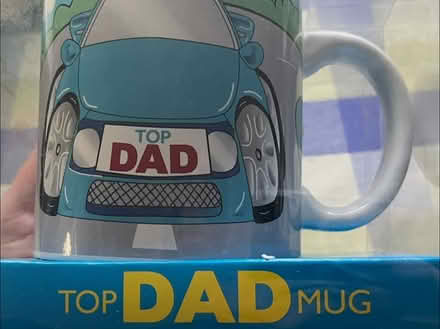 Photo of free 3 mugs, all brand new (Waterlooville PO7) #2