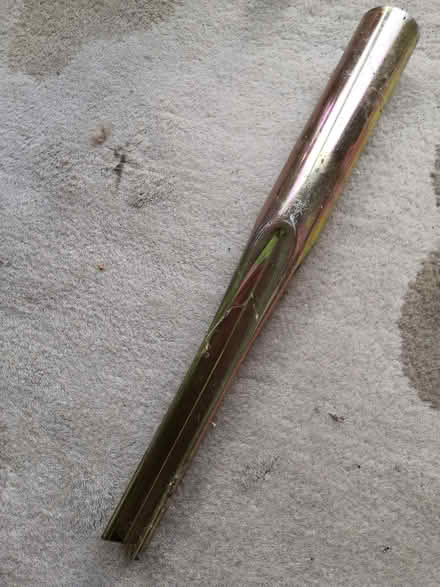 Photo of free Lawn spike for clothes dryer (Grandpont OX1) #1