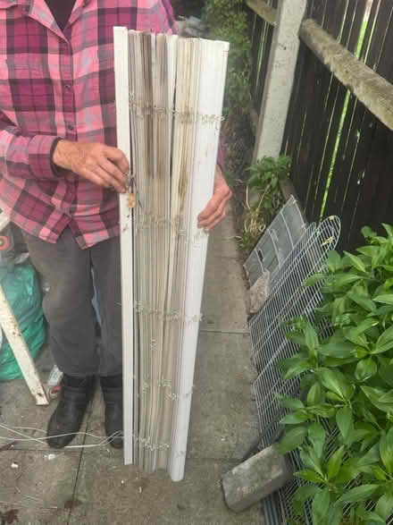 Photo of free Venetian Blind (Ilkeston DE7 4B) #1