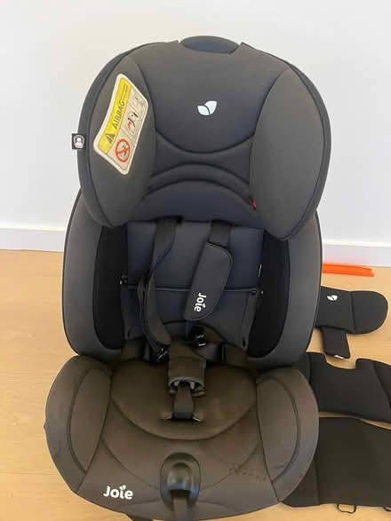 Photo of free Child’s car seat (Stepaside Dublin 18) #1