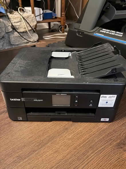 Photo of free Brother colour printer (Kanata/Stittsville) #1