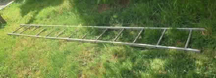 Photo of free Ladder (Myton Park CV31) #1