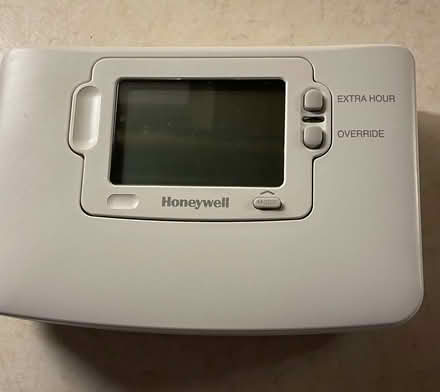 Photo of free Honeywell Central Heating timeswitch (Aughton Park L39) #1