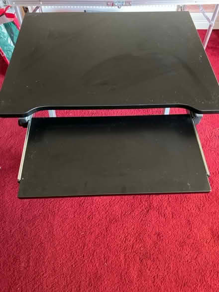 Photo of free Computer Table (New Oscott B23) #1