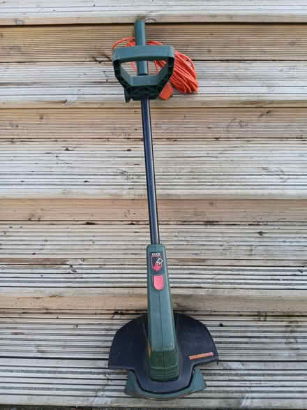 Photo of free Electric strimmer (Bratton, BA13) #2