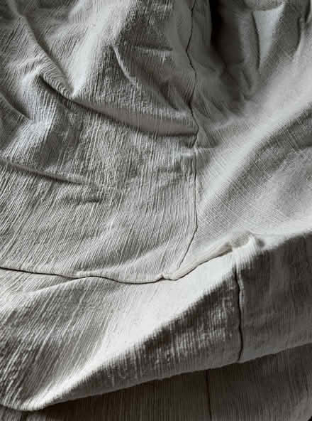 Photo of free Sofa cover (Burneside LA9) #2