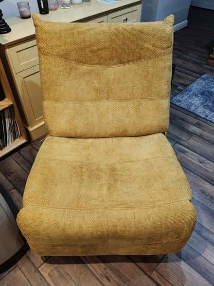Photo of free Swivel Rocking Recliner Chair (BR3) #1