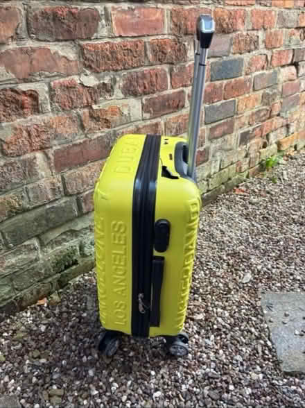 Photo of free Cabin bag (Stretford M32) #3