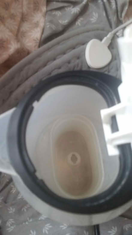 Photo of free Britta filter kettle (Southey Green S5) #1