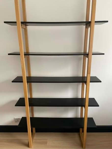 Photo of free Tall habitat shleves (Nunhead) #1