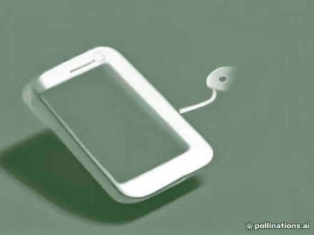 Photo of 4G Mobile Phone (Westgate CT8) #1