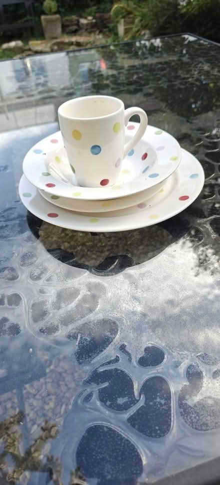 Photo of free Crockery BS4 (BS4) #2