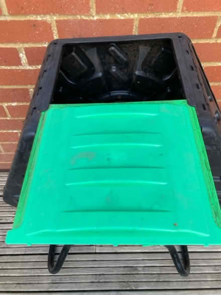 Photo of free Composter (Warminster BA12) #2