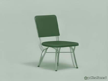 Photo of table and chairs (Olveston BS35) #1